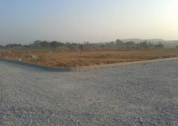 Buy Land in Banglore